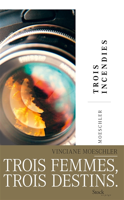 Moeschler Trois incendies
