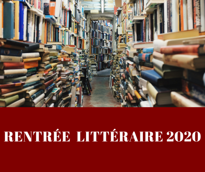 La Rentree Litteraire Belge L Apres Confinement Le Carnet Et Les Instants