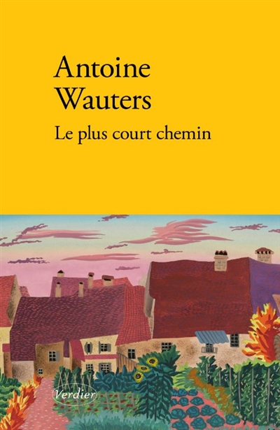 Wauters Le plus court chemin