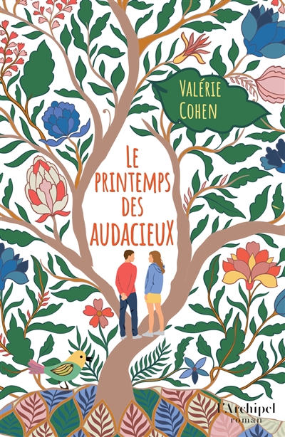 Cohen Le printemps des audacieux