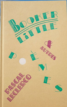 Leclercq Booker Little