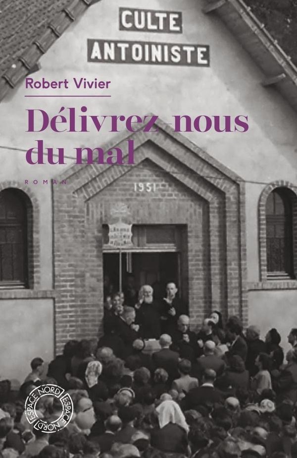Vivier Délivrez-nous du mal