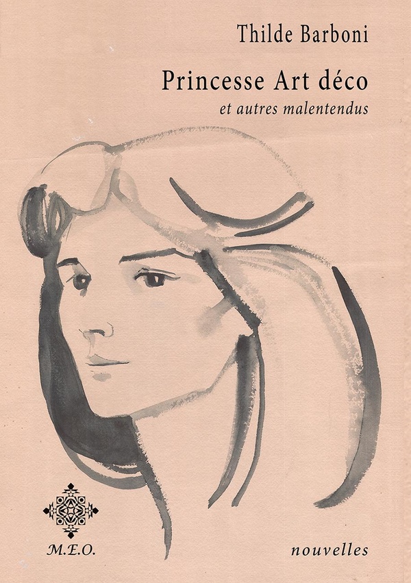 Barboni Princesse Art déco et autres malentendus