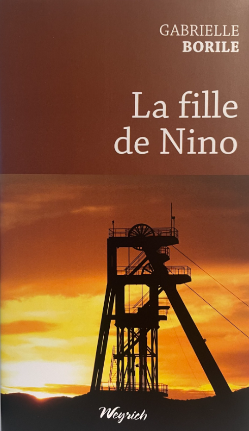 Borile La fille de Nino
