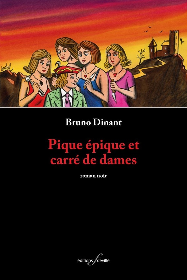 ”Dinant