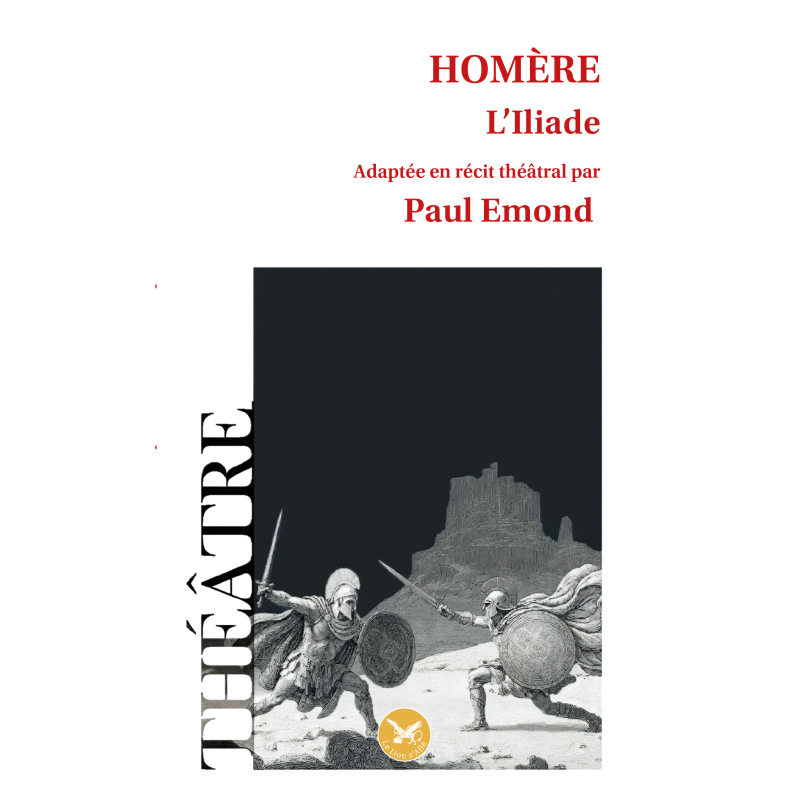 Emond L’iliade