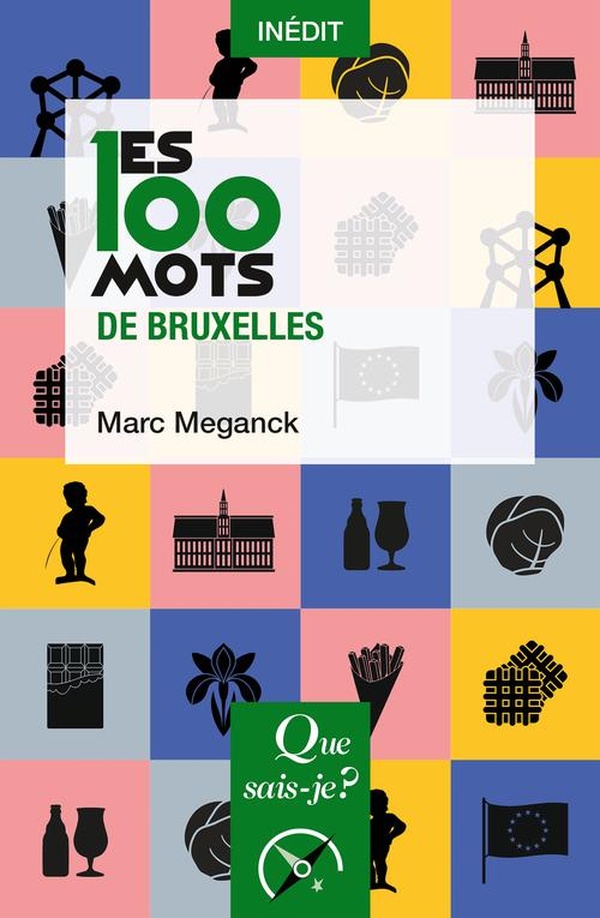 ”Meganck