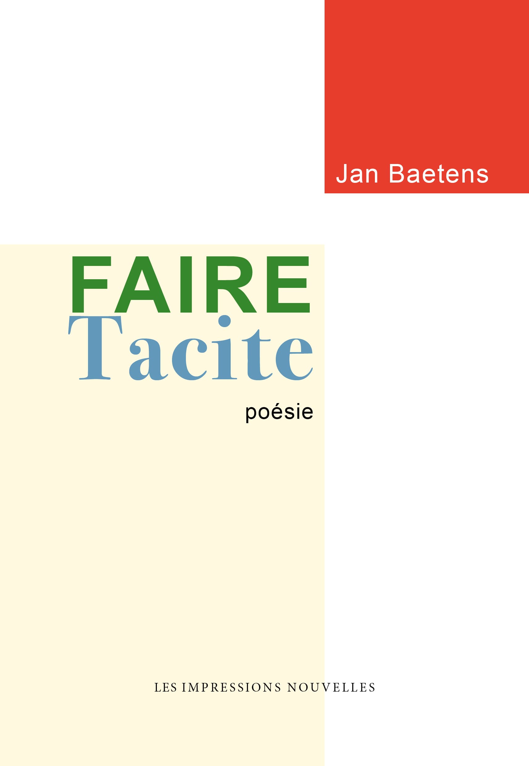 ”Baetens
