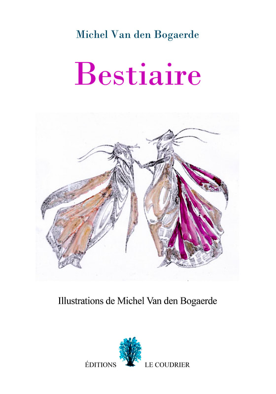 Van den Bogaerde Bestiaire
